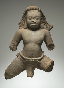 Rakshasa da Unbekannt