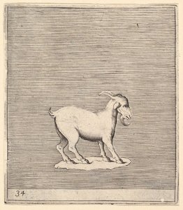Ariete, pubblicato ca. 1599-1622