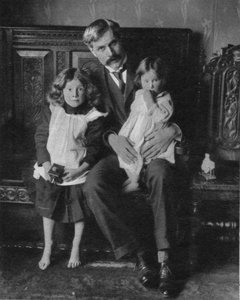Ramsay MacDonald, politico britannico, 1910 1938