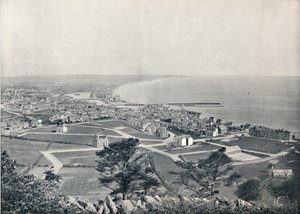 Ramsey - Dalla Torre Albert, 1895 da Unbekannt