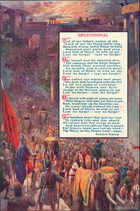 Recessional