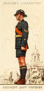 Regimento Louw Wepener, 1936