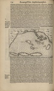 Storia di Amsterdam e dei suoi abitanti da Unbekannt