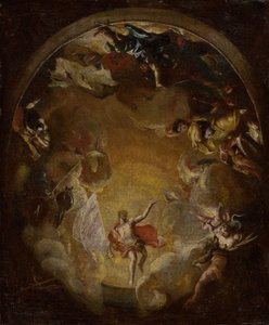 Resurrezione di Gesù