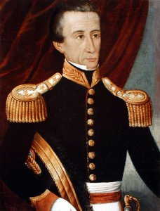 Ritratto di Francisco Antonio Pinto (1785-1858)