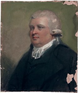 Rev John Harmer, pioniere dei tessuti da Unbekannt