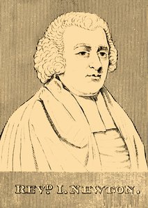Revd. I. Nelson