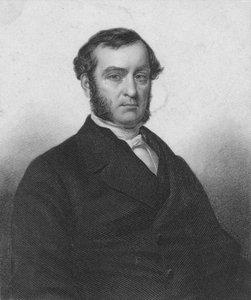 Reverendo William P. Appelbe, L.L. D., XIX secolo da Unbekannt