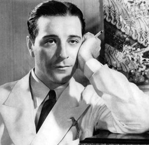 Ricardo Cortez, attore cinematografico austriaco, 1934-1935 da Unbekannt