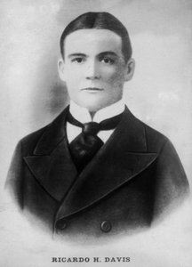 Ricardo H. Davis da Unbekannt