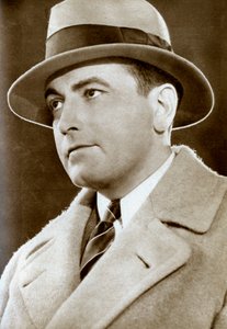 Richard Barthelmess, attore americano da Unbekannt