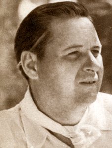 Richard Boleslawski, regista e attore polacco, 1933 da Unbekannt
