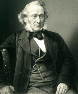 Richard Cobden, c1850, c1884