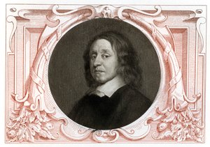 Richard Cromwell, secondo Lord Protettore d