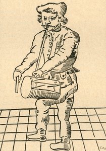 Richard Tarleton, l