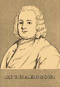 Richardson, 1689-1761, 1830 da Unbekannt