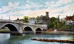 Ponte di Richmond