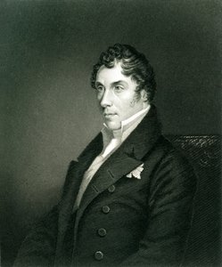 On. George Hamilton Gordon, Conte di Aberdeen, c1810, c1884