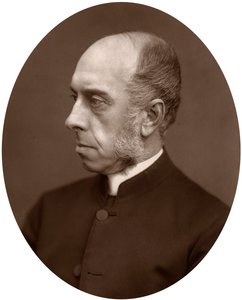 Reverendo Anthony Wilson Thorold, Vescovo di Rochester, 188 da Unbekannt