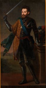 Ritratto di Pietro III da Unbekannt