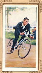 Posizione della prova a cronometro su strada, 1939