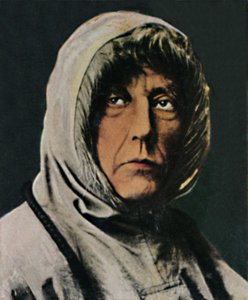 Roald Amundsen 1872-1928, 1934 da Unbekannt