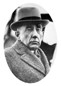 Roald Engelbrecht Gravning Amundsen, esploratore norvegese