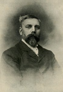 Robert Barr, 1902 da Unbekannt