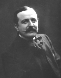 Robert De Flers da Unbekannt