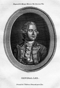 Robert Edward Lee, generale delle forze confederate durante la Guerra Civile Americana