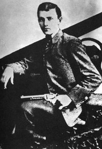 Robert Ford, l