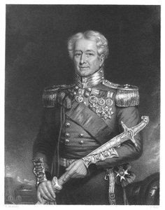 Robert Henry Sale, c1845 da Unbekannt