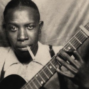Robert Lee Johnson, 1911-1938