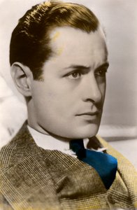 Robert Montgomery 1904-1981, attore e regista americano, XX secolo