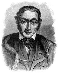 Robert Owen, socialista e riformatore sociale gallese, 1903 da Unbekannt