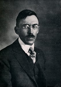 Robert Spencer, c1923 da Unbekannt