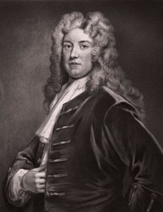 Robert Walpole, Conte di Orford, statista inglese, c1710-1715, 1906