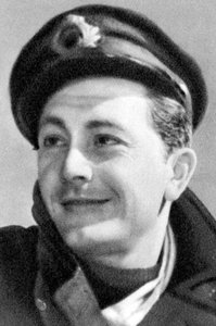 Robert Young, attore americano da Unbekannt