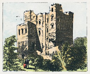 Rochester
