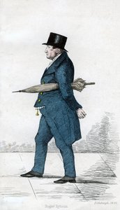 Roger Aytoun, 1839 da Unbekannt