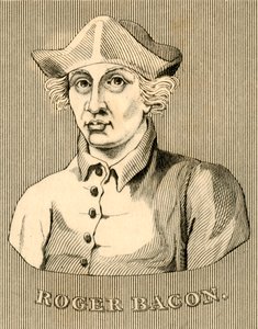 Ruggero Bacone, 1219-1292, 1830