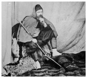 Roger Fenton, fotografo britannico, c1850s da Unbekannt