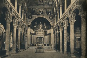 Roma - Basilica di Sant