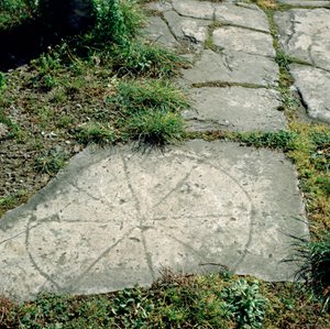 Rilievo romano
