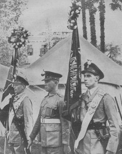 Rose per i vecchi e audaci, 1942 da Unbekannt