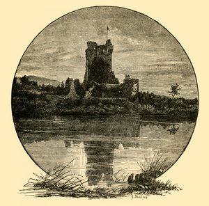 Isola di Ross, 1898 da Unbekannt