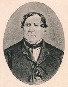 Rossini, 1895