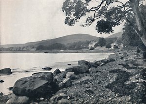 Rostrevor - Woodside, Rostrevor da Unbekannt