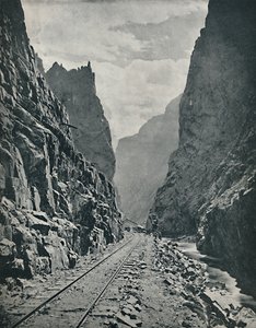 Royal Gorge dell