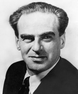 Rudolf Slansky, Segretario Generale del Partito Comunista della Cecoslovacchia da Unbekannt